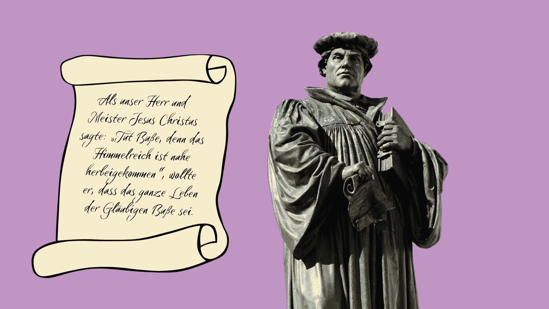Reformationstag